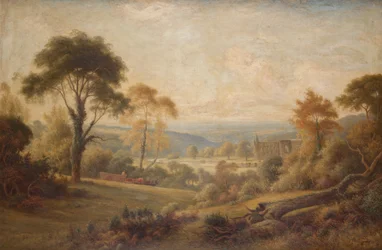 Reminiscente del Pasado, 1901